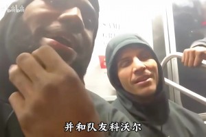 大史直播预测詹姆斯下赛季场均16+7+9，替补中锋建议体格强壮类型