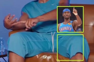 狄龙锐评联盟Top3犯规高手，第一名你绝对想不到
