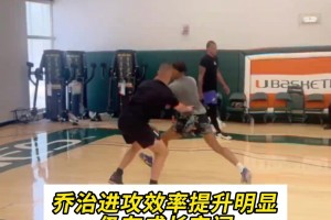 超级英雄的具象化？12年美国男篮的观赏性有多强？
