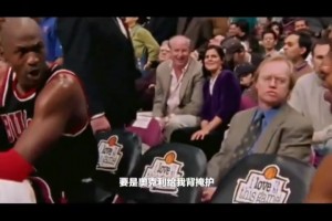 吧友们觉得詹姆斯和乔丹单挑谁会赢？